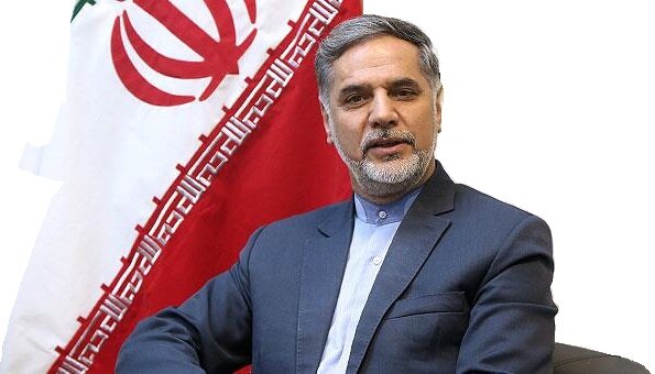 انتقاد نقوی حسینی از مقایسه سند «همکاری جامع ایران و چین» با قرارداد «ترکمنچای»