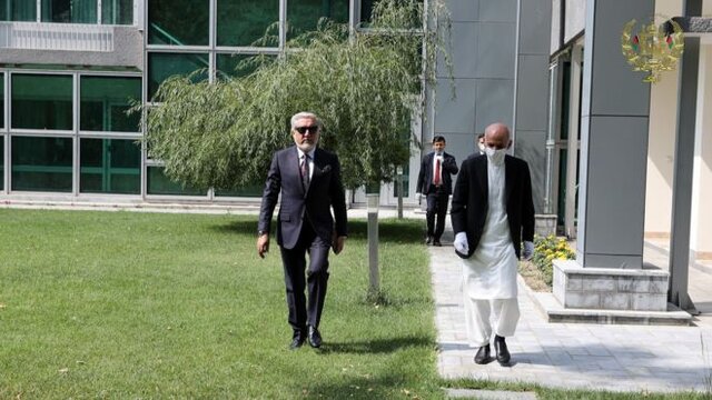 منابع افغان: به زودی وزیران پیشنهادی کابینه به پارلمان معرفی می‌شوند