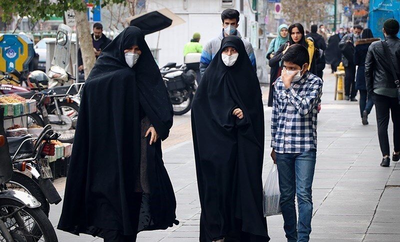 ابتلای همزمان چهار بیمار به کرونا و آنفلوانزا در شیراز و پرسش‌های پیش رو