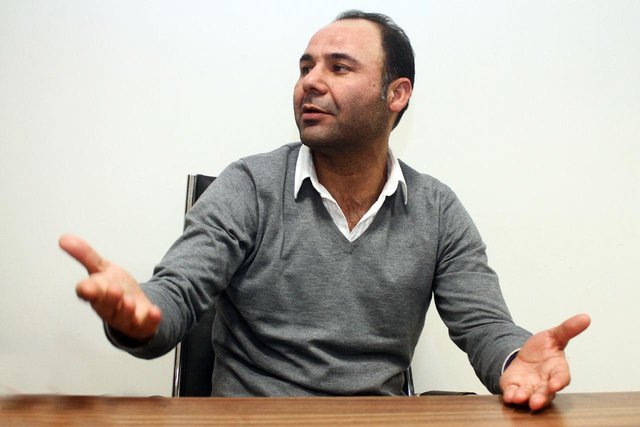 سهراب بختیاریزاده سرمربی جدید شهر خودرو شد