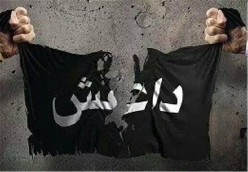والی داعشی بغداد کشته شد