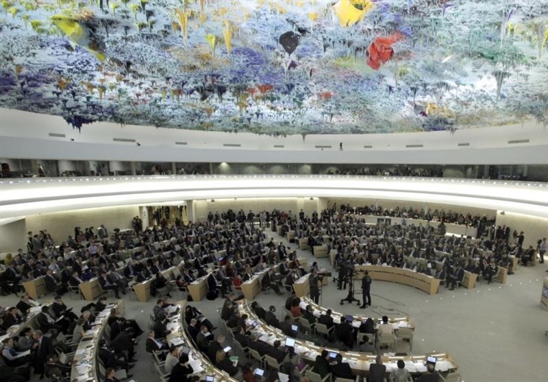 تصویب قطعنامه پیشنهادی روسیه و چین درباره بیماری‌های همه‌گیر در شورای حقوق بشر سازمان ملل