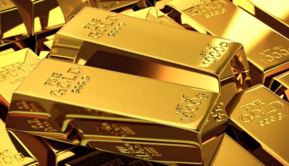 موج‌سواری طلا بر آتش کرونا و اختلافات چین و آمریکا