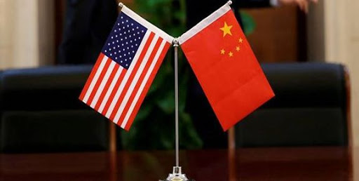 تحریم ۱۱ نهاد چینی دیگر از سوی آمریکا