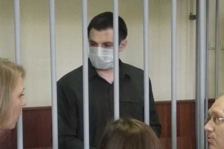 یک آمریکایی به جرم مشاجره با پلیس روسیه به ۹سال زندان محکوم شد