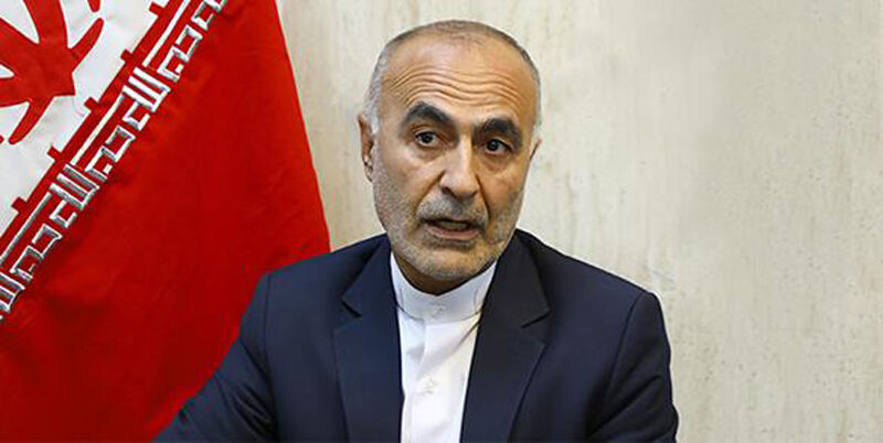 شرکت‌های دانش‌بنیان توان تامین قطعات مورد نیاز خودروسازان را دارند