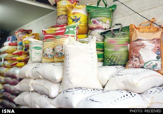 اوضاع برنج وارداتی بعد از حذف ارز ۴۲۰۰ تومانی/ افزایش ۸۵ درصدی قیمت
