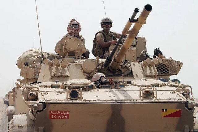 آمریکا از جنگ‌های نیابتی در خاورمیانه دست بکشد