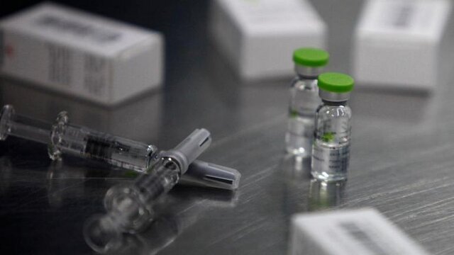 یک واکسن چینی کرونا تا پایان امسال در دسترس عموم خواهد بود