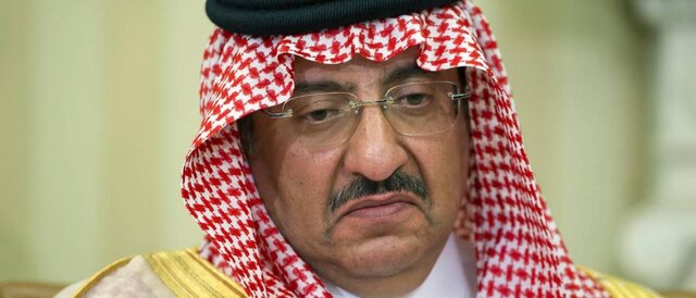 فایننشال تایمز: وکلای ولیعهد مخلوع سعودی نگران سلامتی او در زندان هستند
