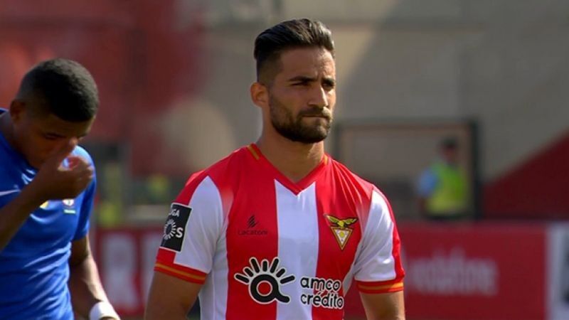 رسانه قطری اعلام کرد؛ «محمدی» بازیکن جدید العربی
