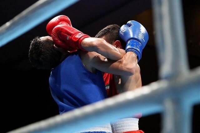 گل‌محمدی: تصمیم گیرنده‌های فدراسیون‌ بوکس ضعیف هستند