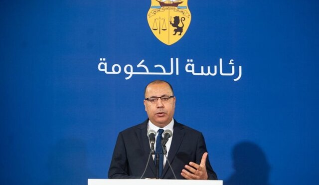 نخست وزیر جدید تونس: چالش‌ها مانع از انجام وظیفه ما نخواهند شد