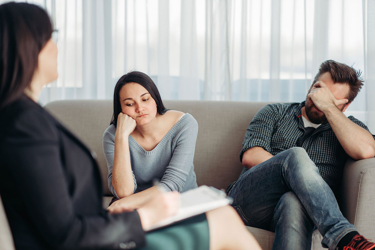 کدام ویژگی‌های شخصیتی ممکن است زمینه‌ساز خیانت زناشویی شوند؟
