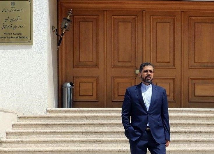 واکنش ایران به تماس پمپئو با وزیر خارجه سوئیس قبل از سفر به ایران