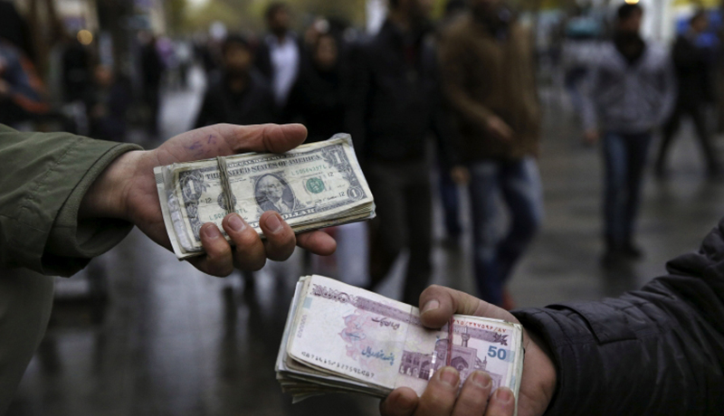 رد پای معاملات شبانه در قیمت‌های حبابی بازار ارز