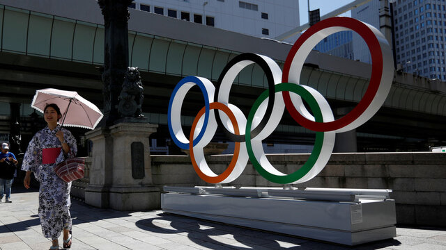 ژاپن به هر قیمتی المپیک توکیو را برگزار می‌کند