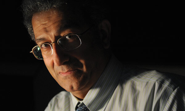 استاد ایرانی دانشگاه "پنسیلوانیا" پیشرو در توسعه جهان فیزیک