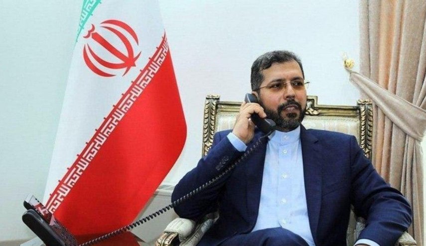 واکنش تهران به ادعای مایکروسافت