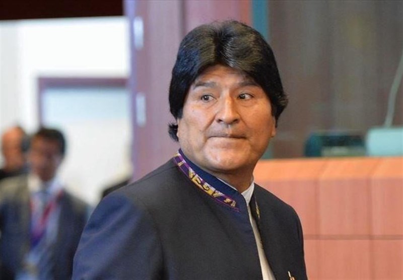 دادستانی بولیوی به مورالس ۱۰ روز برای حضور در دادگاه وقت داد