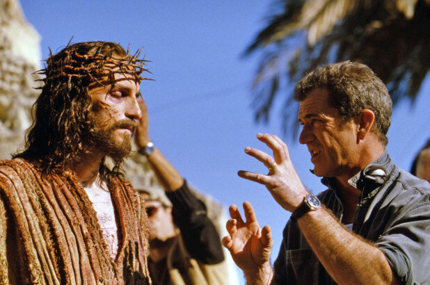 «رستاخیز» مسیح در سینما پس از ۱۶ سال