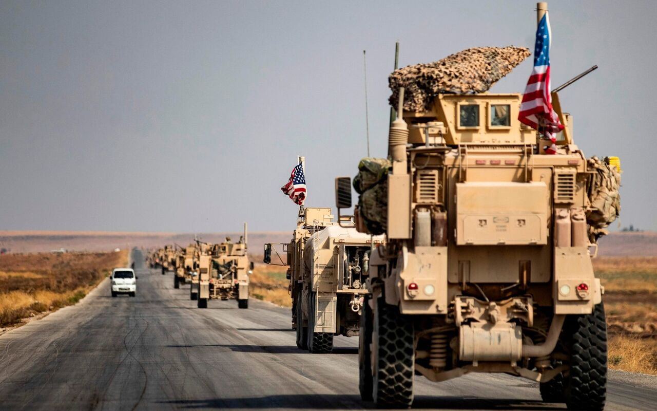 واشنگتن‌پست: قدرت نظامی آمریکا نتایج سیاسی دلخواه را در عراق به بار نمی‌آورد