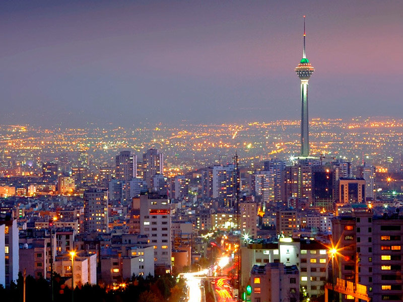 نرخ واقعی فرونشست در شمال و جنوب تهران چقدر است؟/توقف نشست در منطقه بازار