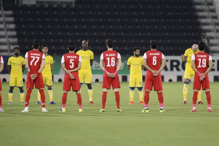 پرسپولیس النصر و AFC را با هم شکست داد؛ صعود سرخپوشان به دومین فینال آسیا