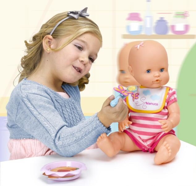 عروسک‌بازی عامل تقویت همدلی و پردازش اطلاعات اجتماعی کودکان