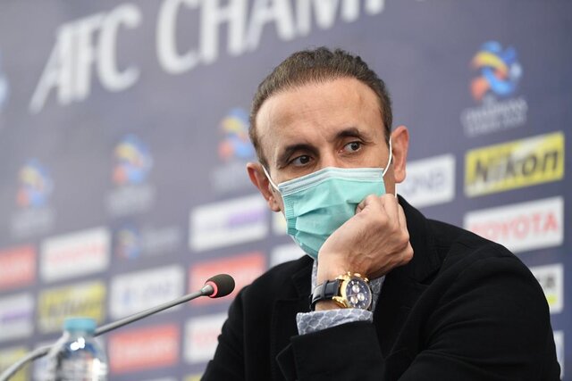 گلمحمدی: هر وقت گفتیم پول، برانکو را بهانه کردند/ بازیهای داخلیمان یک هفته دیرتر آغاز شود