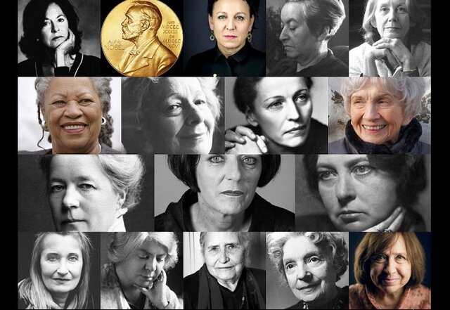 «لوییز گلوک»؛ شانزدهمین زن برنده نوبل ادبیات