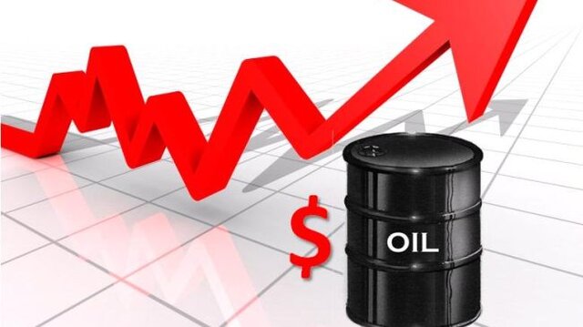 درخشش هفتگی چشمگیر طلای سیاه