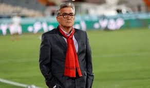 برانکو: پرسپولیس باید به مجازات‌های سنگین فیفا فکر کند نه من