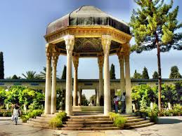 نبض شعر پارسی