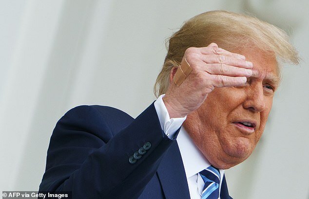 ترامپ: اگر پیروز شوم اولین تماس تلفنیام از ایران خواهد بود!