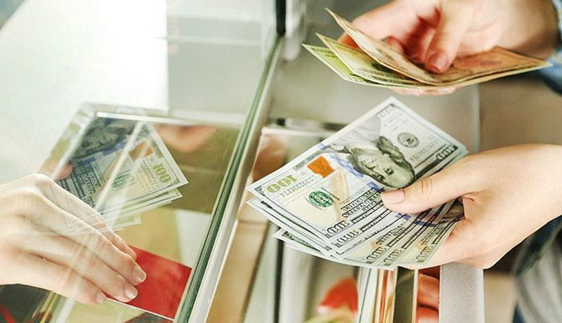 عرضه ۷۸ میلیون دلاری اسکناس با تقاضای ۱.۵ میلیون دلاری مواجه شد