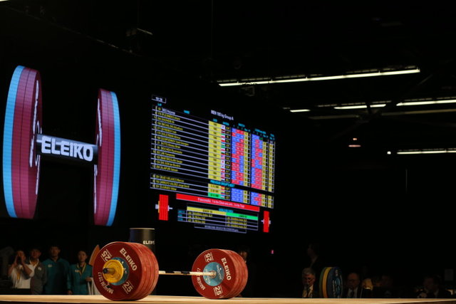 واکنش IOC نسبت به برکناری ناگهانی رییس موقت فدراسیون جهانی وزنه برداری