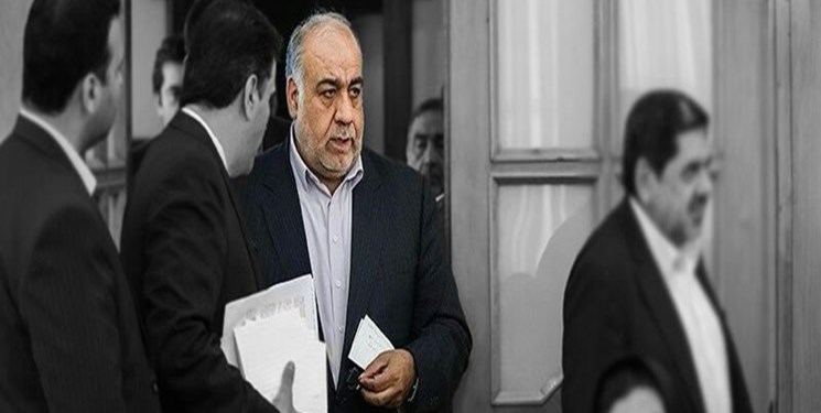 واکنش‌ها به استخدام «رانتی» ادامه دارد/ مجمع منادیان عدالت: آقای بازوند تکلیف را روشن کنید