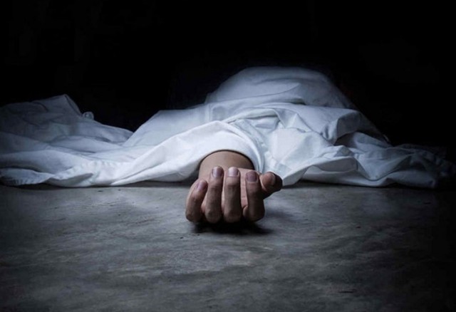 مرگ رازآلود در خانه شماره ٢٩