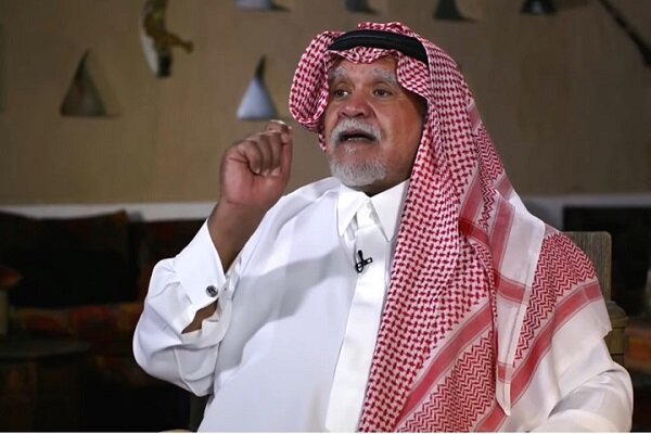 انتقاد نویسنده انگلیسی از اقدامات «شاهزاده آشوب» در عربستان