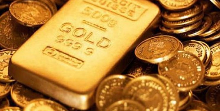 کاهش 1.5 درصدی قیمت طلا طی هفته گذشته