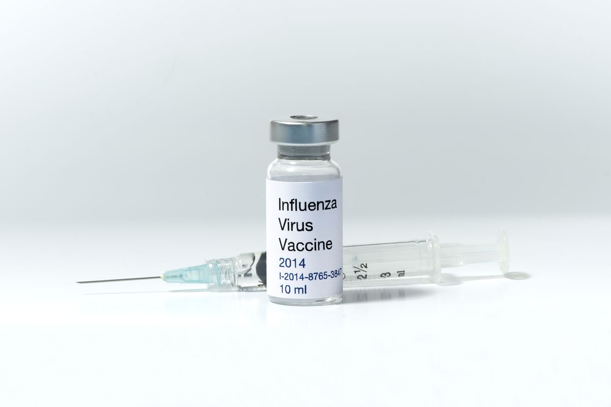 کِی واکسن آنفلوانزا بزنیم؟ / چه کسانی واکسن نزنند؟