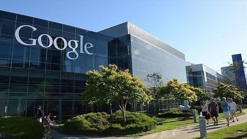 شکایت دولت آمریکا از گوگل به اتهام نقض قانون ضدانحصار