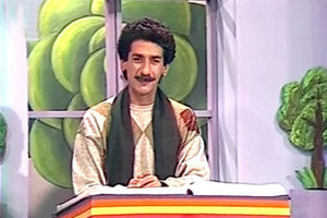 چه بر سر موسیقی کودک آمد؟