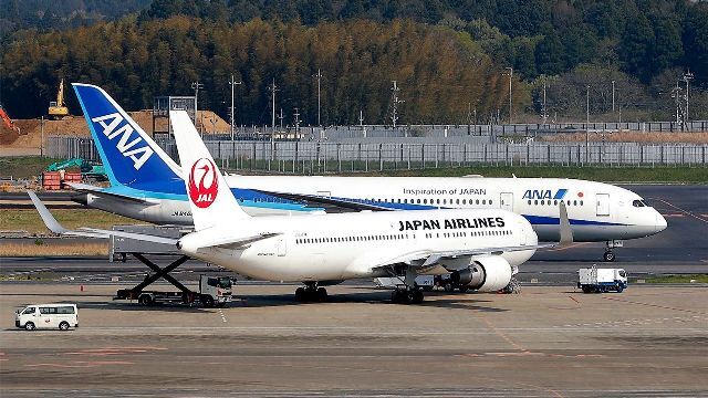 بحران کرونا، کاهش شدید درآمد و کارکنان بزرگترین خط هواپیمایی ژاپن