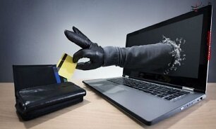 دستگیری جوان کلاهبردار و شش همدستش به جرم فیشینگ
