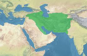 ارشک و تولد دولت اشکانی