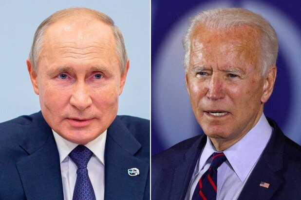 چرا «بایدن» رئیس‌جمهور مطلوب «پوتین» در کاخ سفید نیست؟ 