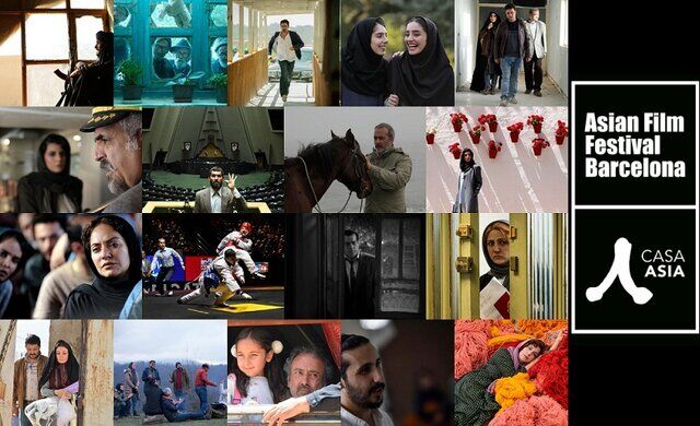 آلمان، اسپانیا و آمریکا مقصد این روزهای سینمای ایران