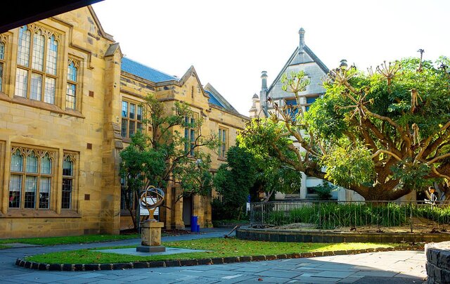 ۲۰ دانشگاه برتر استرالیا معرفی شدند